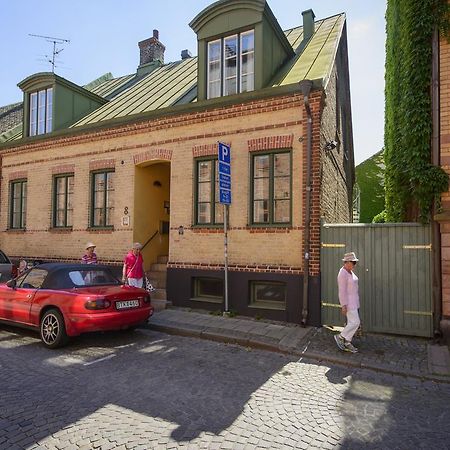Magles Smiley Inn Lund Exteriér fotografie