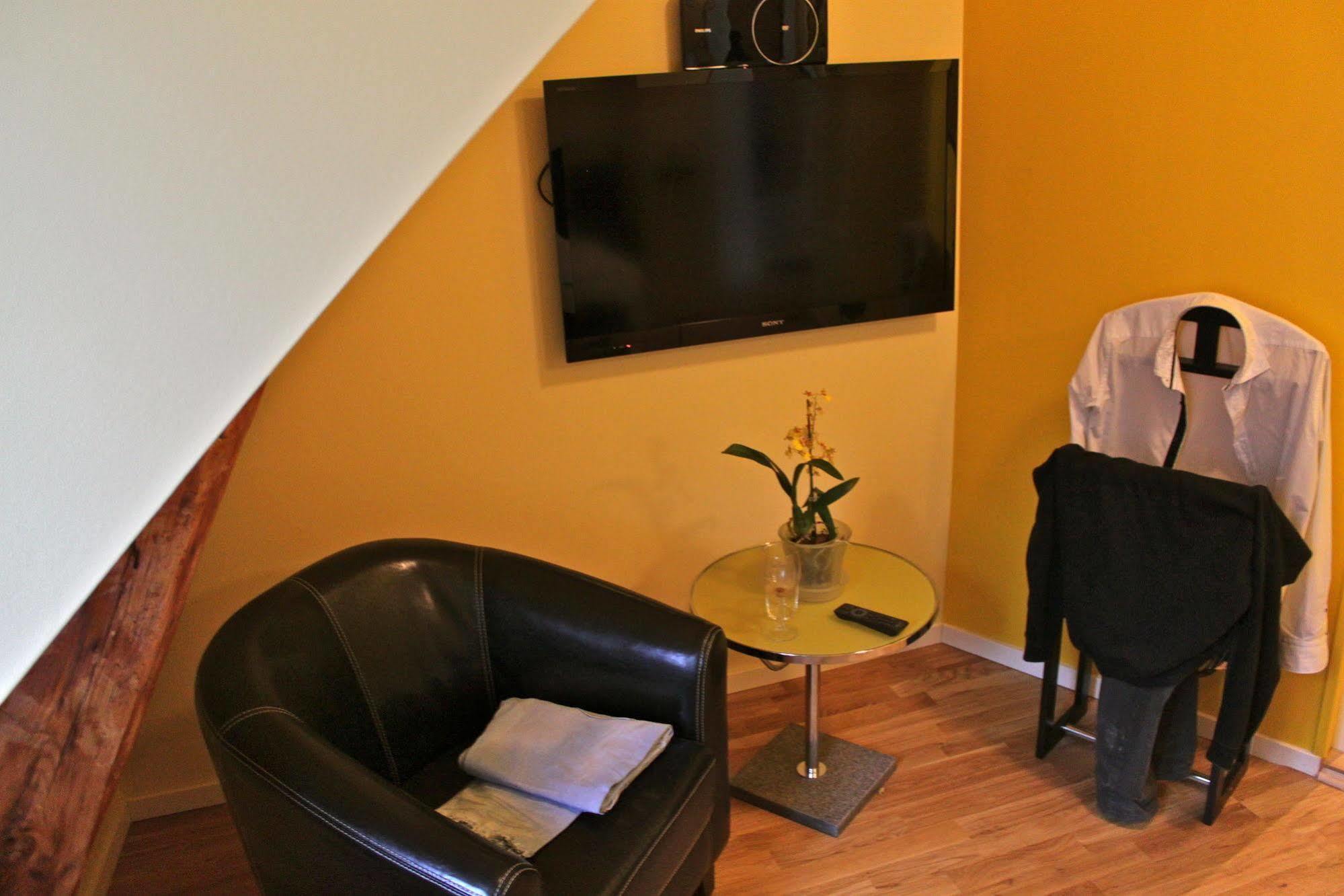 Magles Smiley Inn Lund Exteriér fotografie